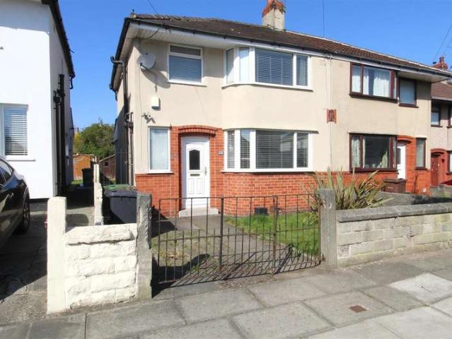 Farm for sale in Liverpool, Aintree