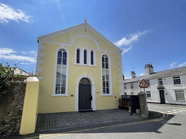 Farm for sale in Beaumaris