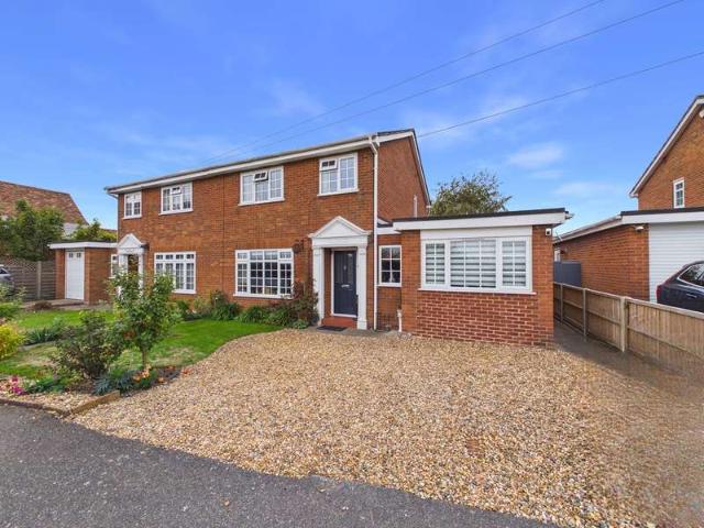 Farm for sale in Tempsford, Central Bedfordshire