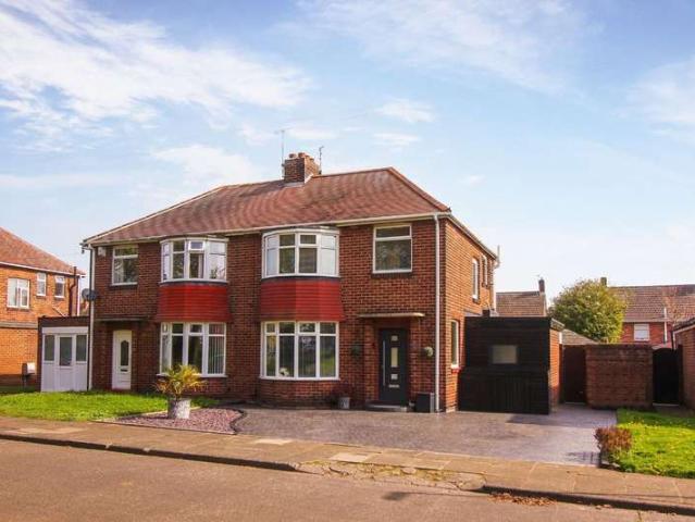 Farm for sale in Whitley Bay, North Tyneside