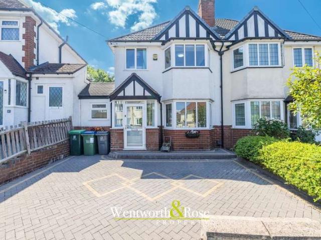 Farm for sale in Bleakhouse, West Midlands