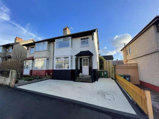 Farm for sale in Egerton Park, Birkenhead