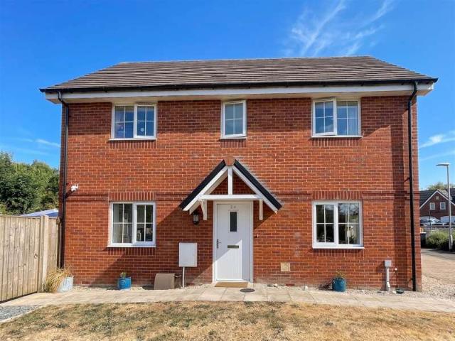 Farm for sale in Alderbury, Whaddon