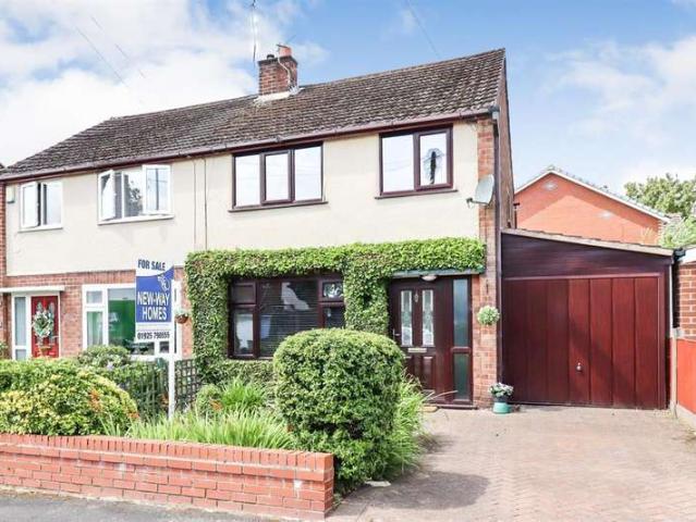 Farm for sale in Greystone Heath, Warrington