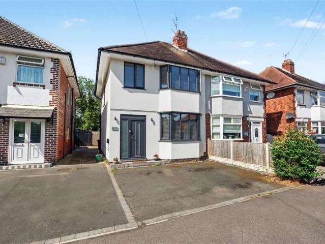 Farm for sale in Boulton, Derby