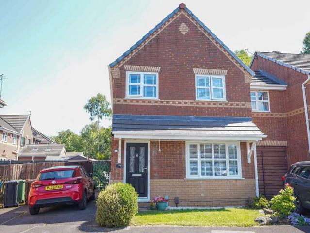 Farm for sale in Low Green, Wigan