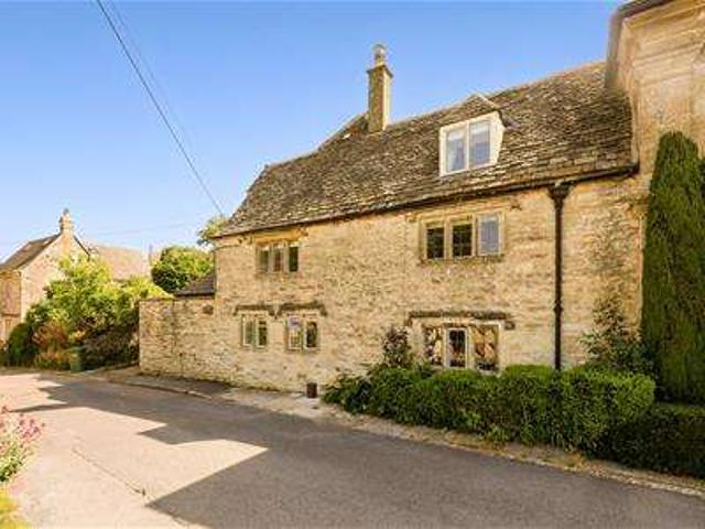 Farm for sale in Bisley, School House
