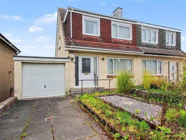 Farm for sale in Lanark, Scotland