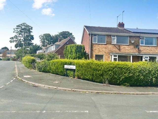 Farm for sale in Cherry Burton