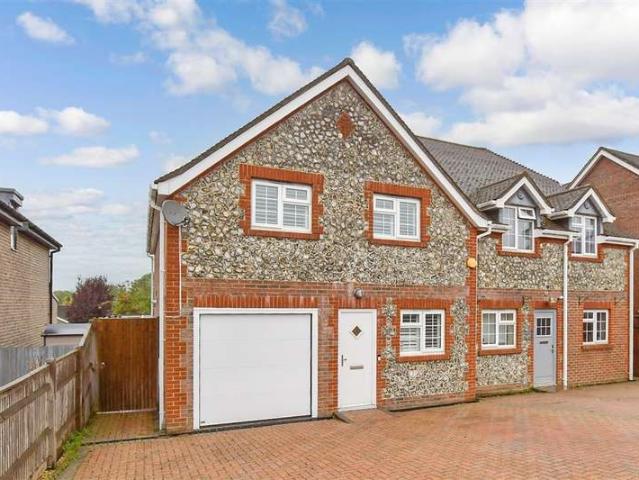 Farm for sale in Ashington, Horsham