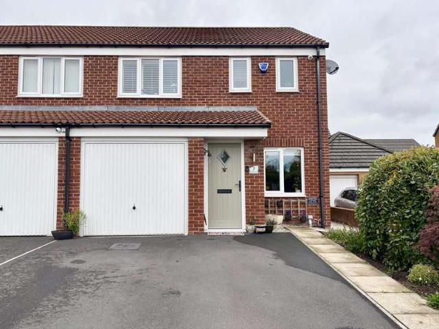 Farm for sale in Thornton, West Yorkshire