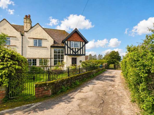 Farm for sale in Goathland, North Yorkshire