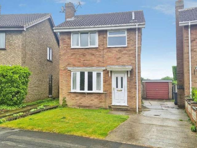 Farm for sale in Thorpe Willoughby