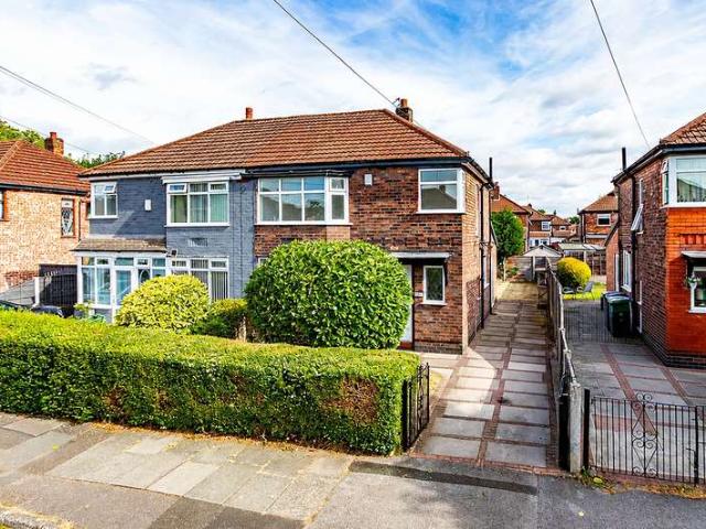 Farm for sale in Trafford Park, Greater Manchester