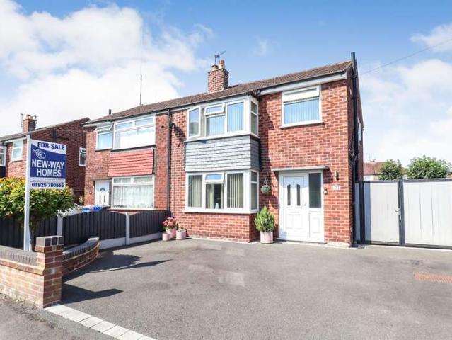 Farm for sale in Greystone Heath, Warrington