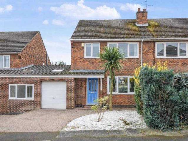 Farm for sale in Attenborough, East Midlands