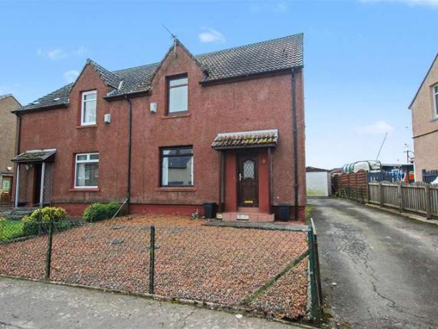 Farm for sale in Rigside, Scotland
