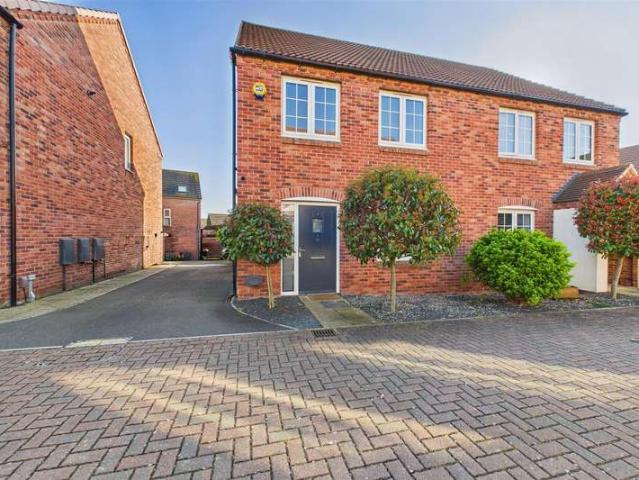 Farm for sale in Alverton, East Midlands
