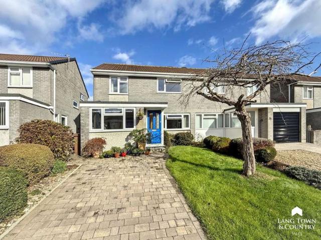 Farm for sale in Plympton, Plymouth