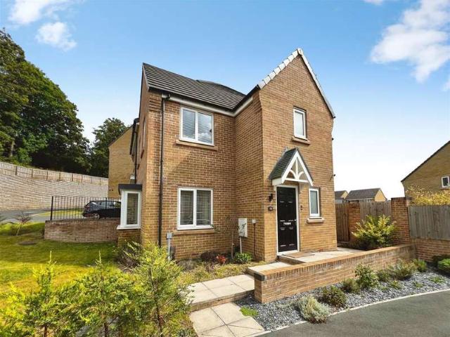 Farm for sale in West Yorkshire