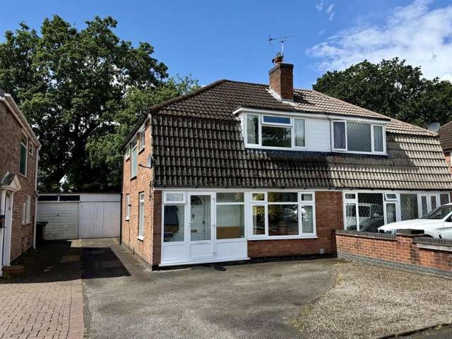 Farm for sale in Blossomfield, West Midlands