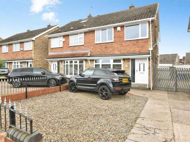 Farm for sale in Hessle, East Riding Of Yorkshire