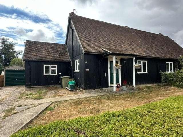 Farm for sale in Bucklebury, West Berkshire