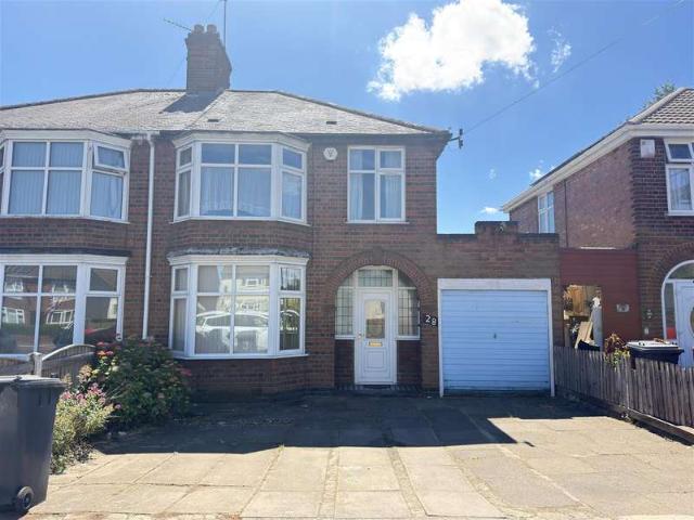 Farm for sale in Stocking Farm, Old Wharf
