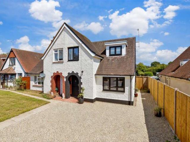 Farm for sale in West Barnham, Clapham