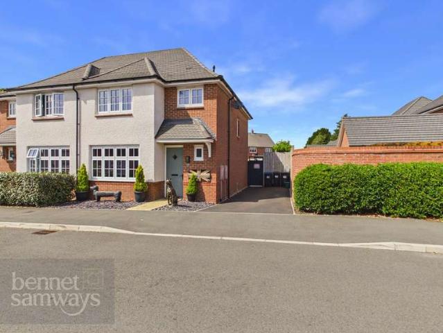Farm for sale in Compton, Froggatt