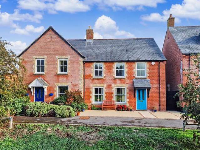 Farm for sale in Allington, Bridport