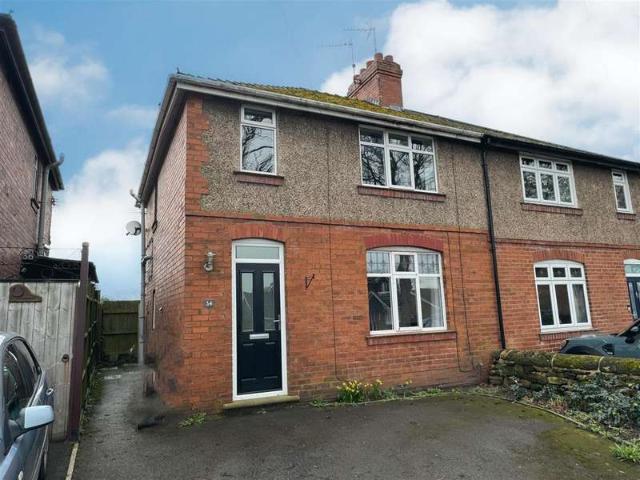 Farm for sale in Horsley, Kedleston