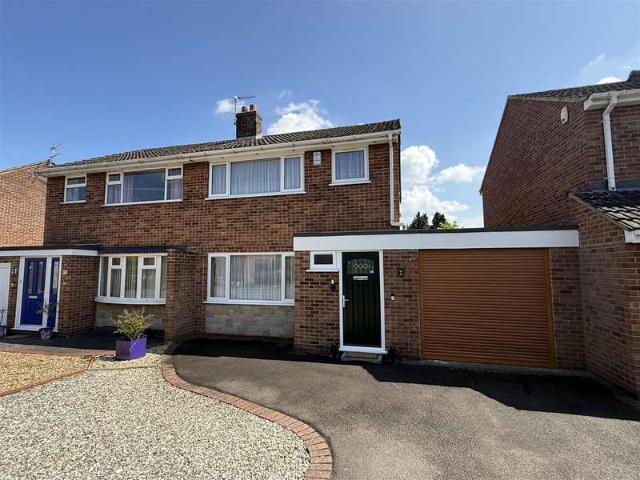 Farm for sale in Beamhurst, Staffordshire