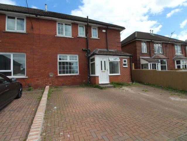 Farm for rent in Trub, Burnedge