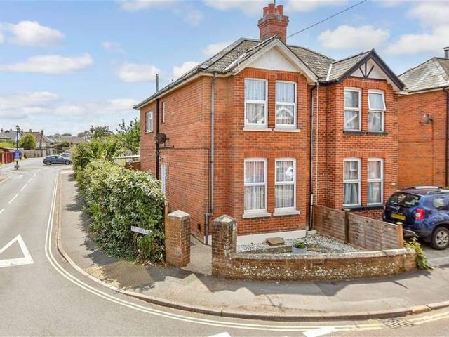 Farm for sale in Isle Of Wight