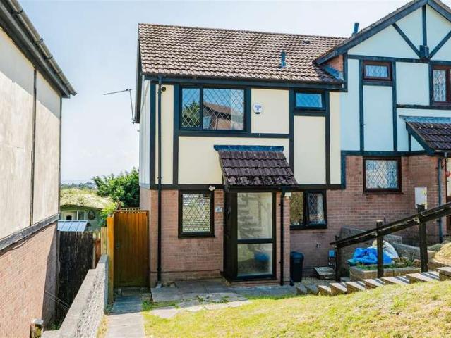 Farm for sale in Gibbonsdown, Barry