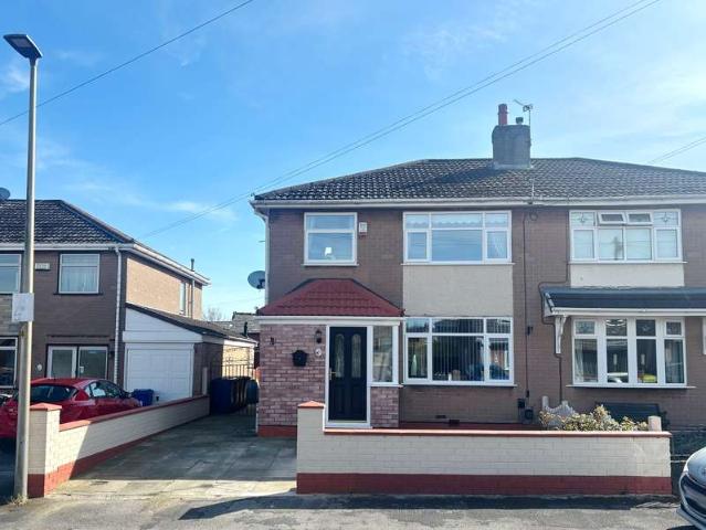 Farm for sale in Wigan, Greater Manchester