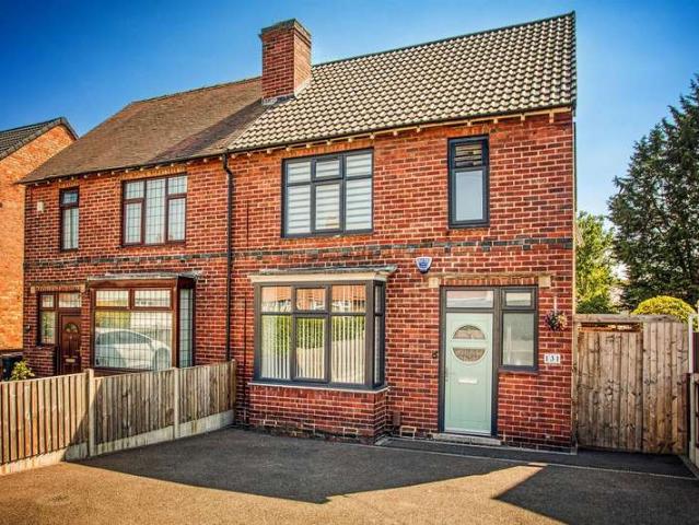 Farm for sale in Normanton, East Midlands