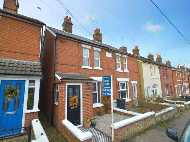 Farm for sale in Halstead, Braintree