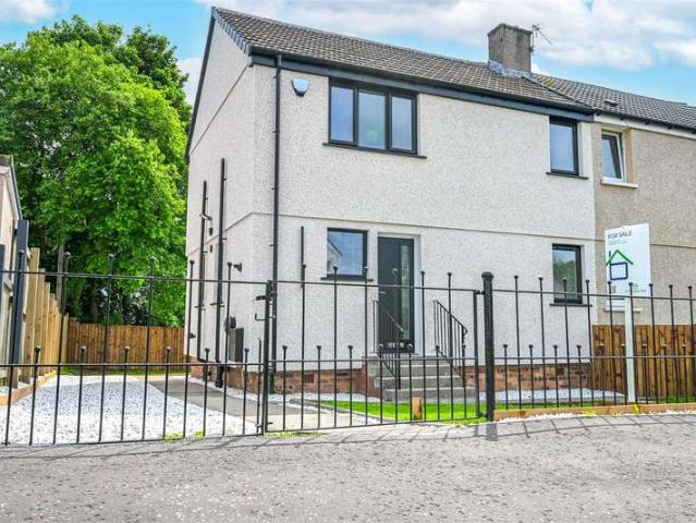 Farm for sale in Lanark, Scotland