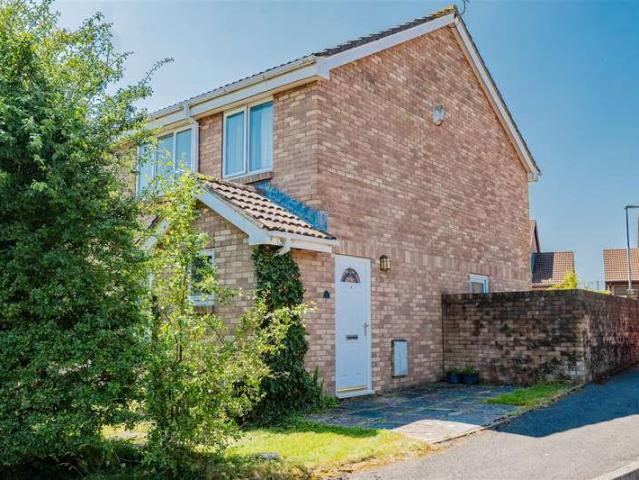 Farm for sale in Gibbonsdown, Barry