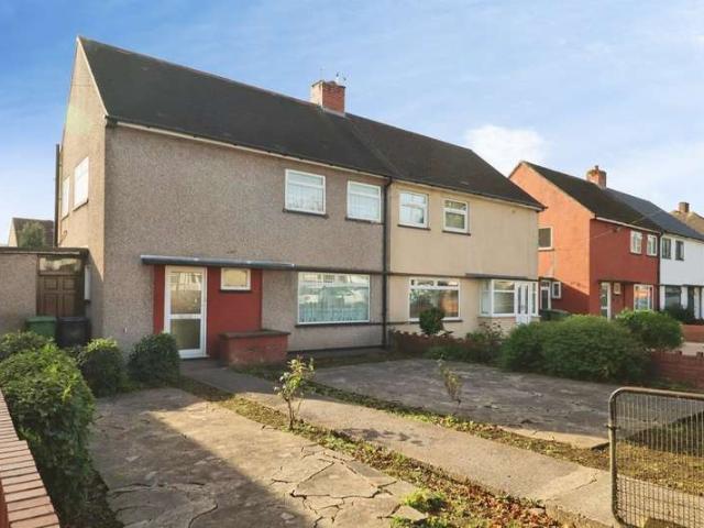 Farm for sale in Ely, Cardiff