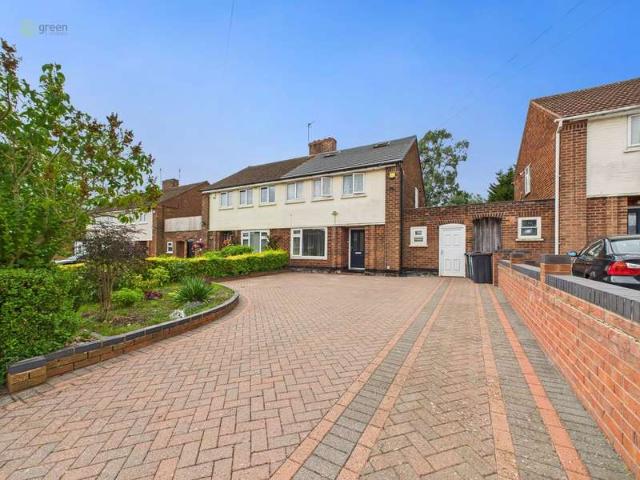 Farm for sale in Walmley, Tyburn