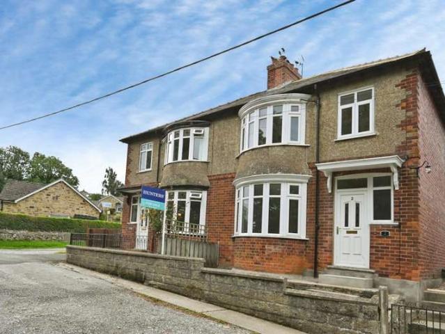 Farm for sale in Middleham, North Yorkshire