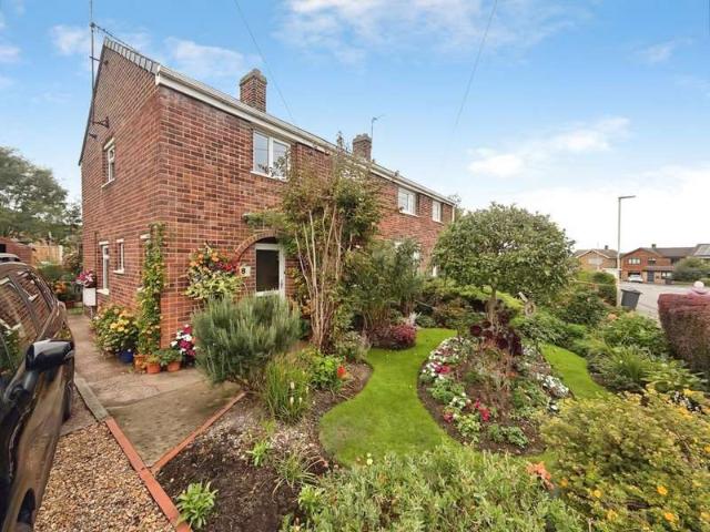 Farm for sale in Castle Donington, Leicestershire