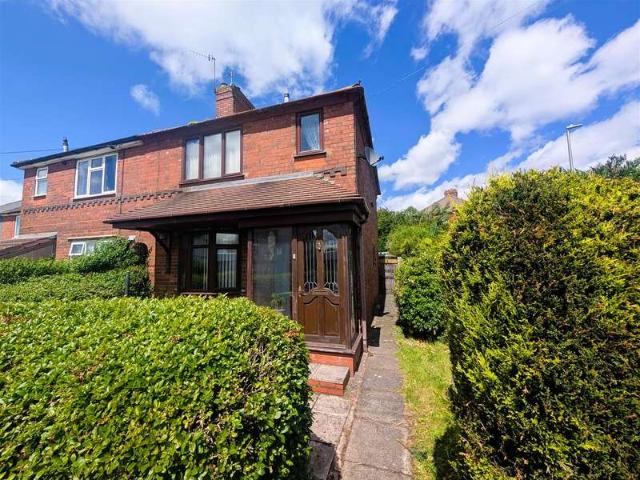 Farm for sale in Rowley Village, West Midlands