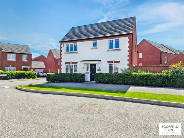 Farm for sale in Egginton, East Midlands