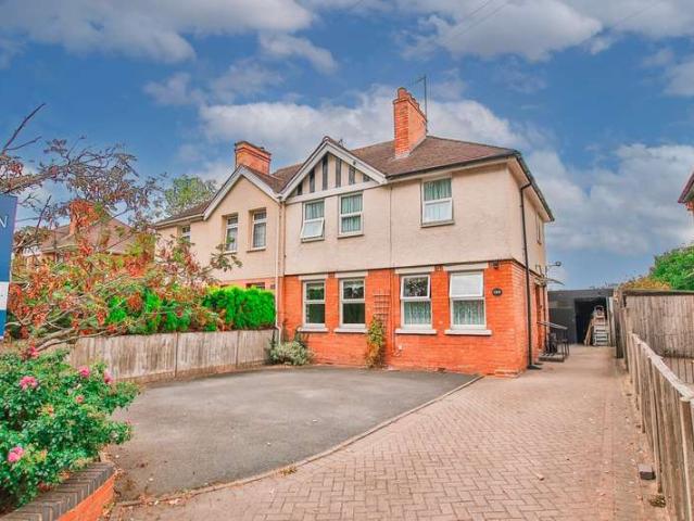 Farm for sale in Northwick, Claines