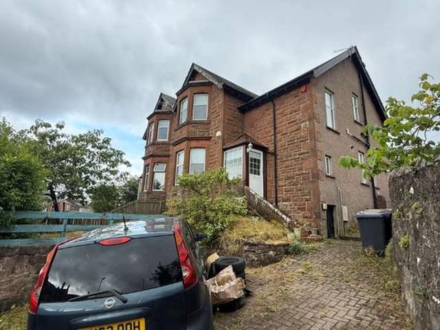 Farm for sale in West Kilbride, Scotland