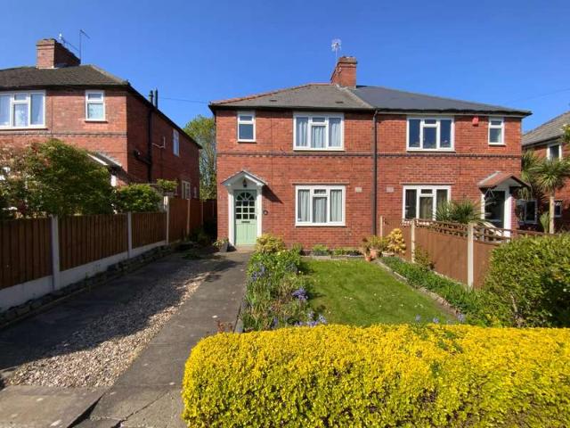 Farm for sale in Cradley Heath, West Midlands